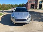 Thumbnail Photo 1 for 2017 Ford Focus